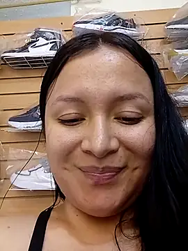 Arisha34's cam snapshot