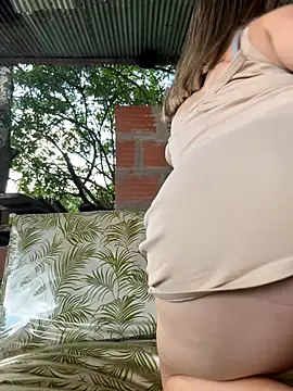 Danielavegax's cam snapshot