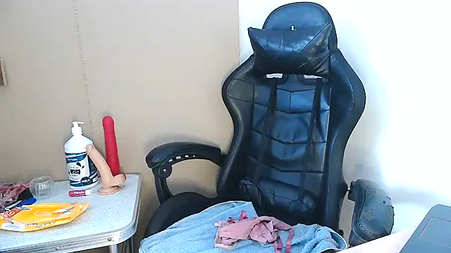 Srta_Jhenny's cam snapshot