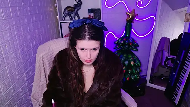 StellaFrost's cam snapshot