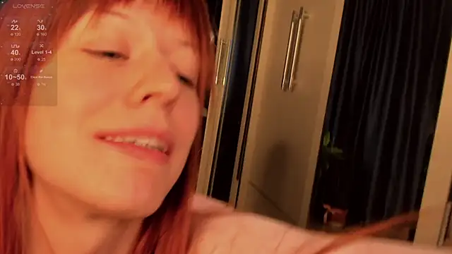 Carnassial's cam snapshot