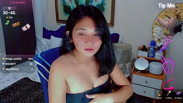 Filipinapoca's cam snapshot