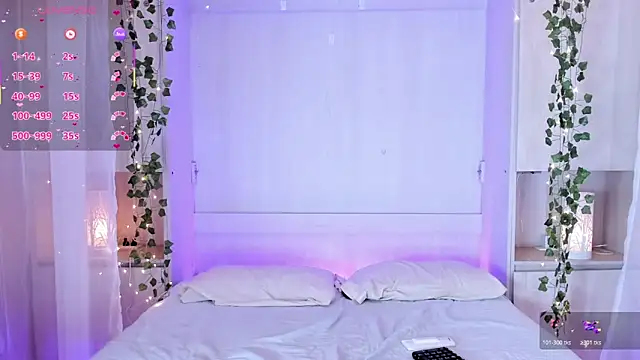 KendallRosse1's cam snapshot