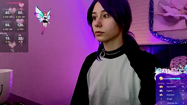 meomeee's cam snapshot