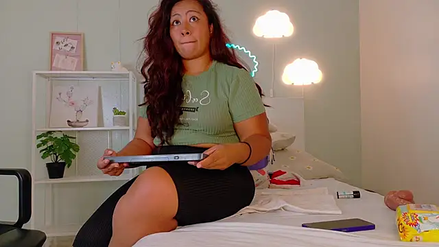 SeleneGibson__'s cam snapshot