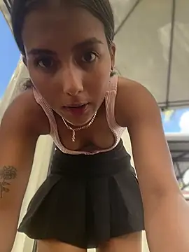 Valeria-escobar live sex cam