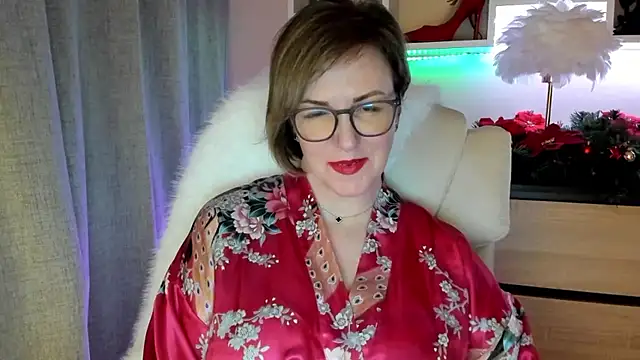 feliziaDesire's cam snapshot