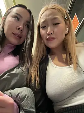 Asian_Asami live sex cam