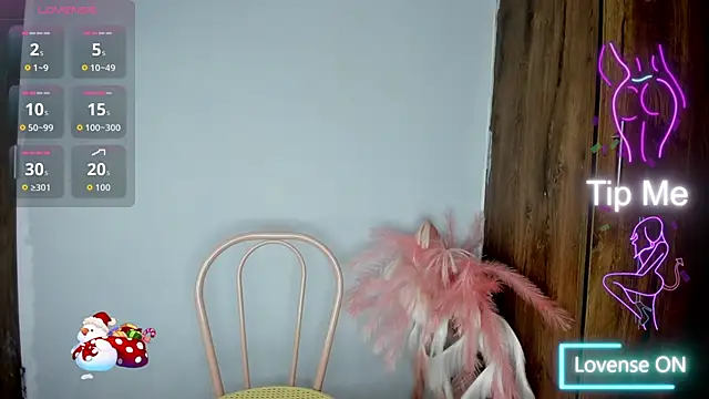 khate_smith's cam snapshot