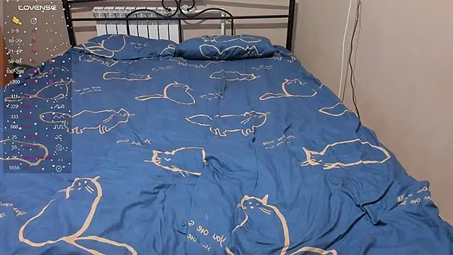 eva_zero's cam snapshot