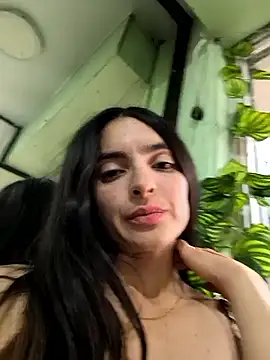 Sam_Sara's cam snapshot