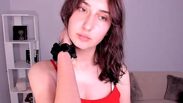 TariLechliter's cam snapshot