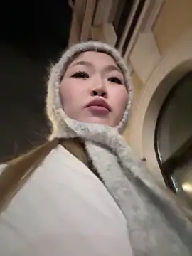 Asian_Asami's cam snapshot