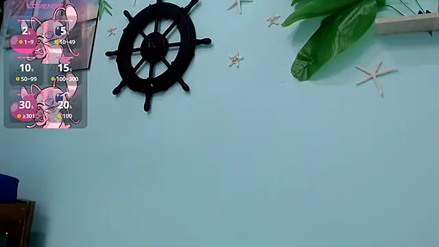 eladyrous98's cam snapshot