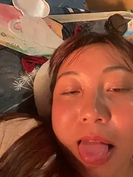 Merry_katy's cam snapshot