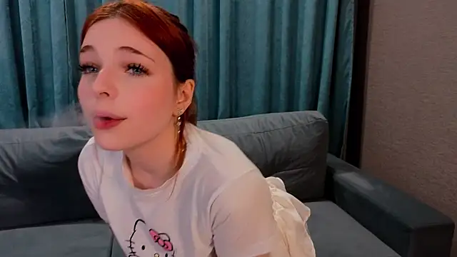 AnnieKim_'s cam snapshot