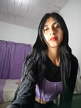 Im_Kloe's cam snapshot