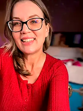 MaiseKnox's cam snapshot