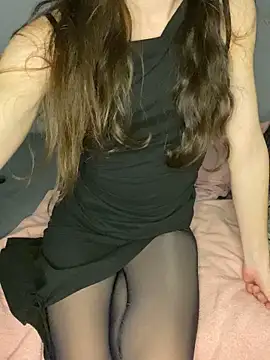 Natachate7's cam snapshot