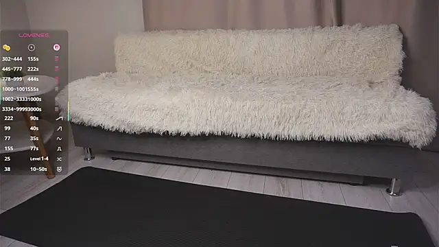 JackquelineMayson's cam snapshot