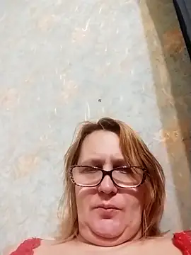 Forest-Lady live sex cam