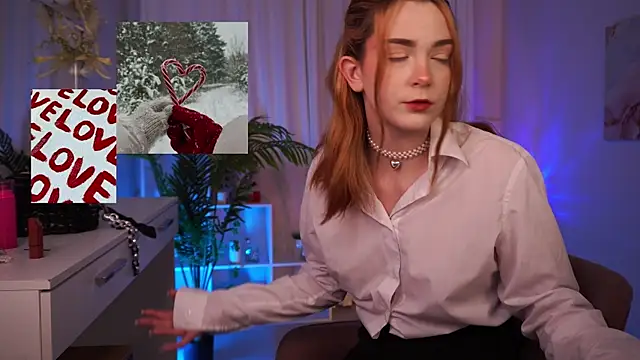 AvaRyder live sex cam