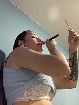 Gabyy_park live sex cam