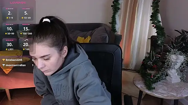 MilleyCyrus's cam snapshot