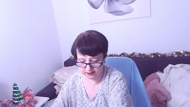 ChristaRose's cam snapshot