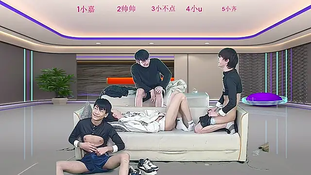 yujiannanpu live sex cam