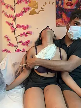 Miss_Anjali_M's cam snapshot