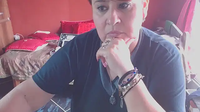 Sasharosee2's cam snapshot