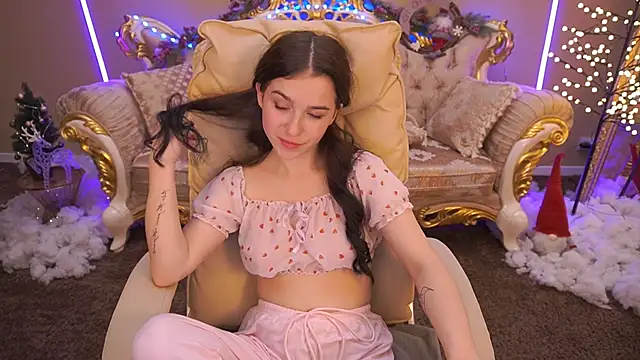 OliviaDesire's cam snapshot