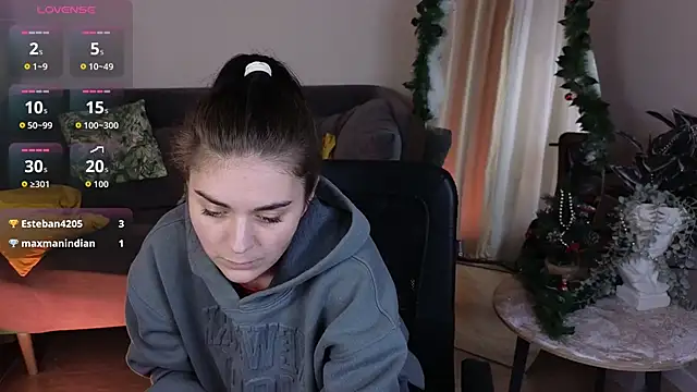 MilleyCyrus's cam snapshot