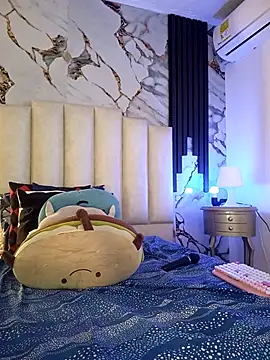 mollieblue69's cam snapshot