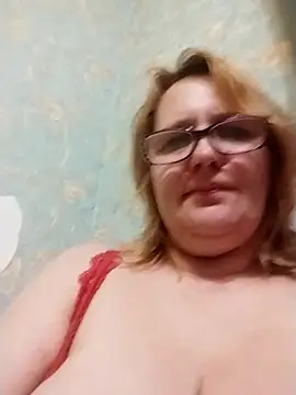 Forest-Lady live sex cam