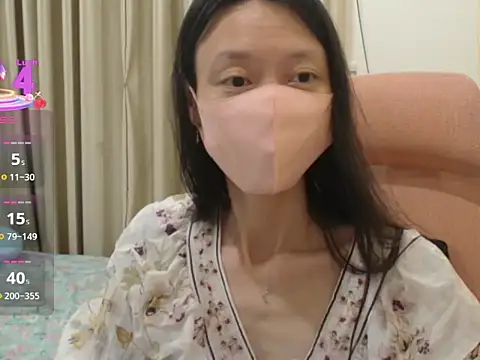 Lil-Cherries's cam snapshot