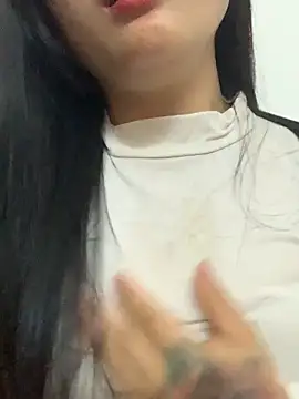 lana-kan's cam snapshot