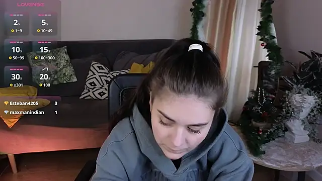 MilleyCyrus's cam snapshot