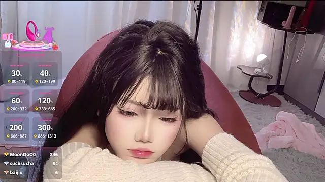 potato-188 live sex cam