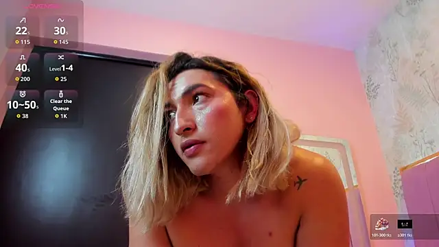TomLondon_ live sex cam
