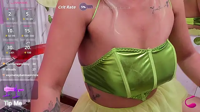 Mia_Tailor_Bms's cam snapshot