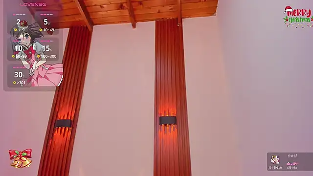 VivianOwen9's cam snapshot