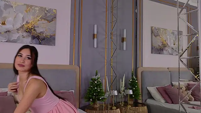 BrendaFlowery's cam snapshot