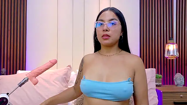 JulietteSins's cam snapshot