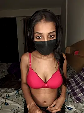 Night_Jack's cam snapshot