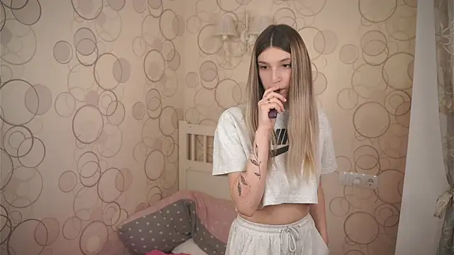 SerinaBinderup's cam snapshot