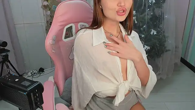 Im_Ann's cam snapshot