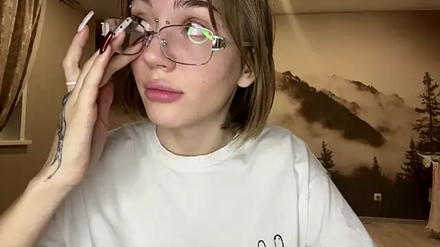 MelaineAytes's cam snapshot