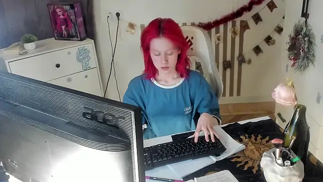 Silly__Milly's cam snapshot